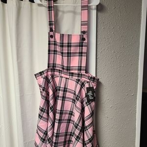 Hell Bunny dress brand new with tags